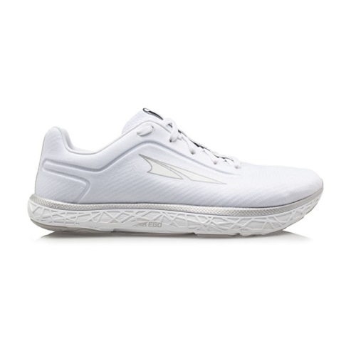 Chaussure Running Altra Escalante 2 Homme Blanche [NGUYC]